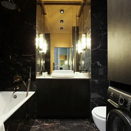 Apartament Morena Elegant Style