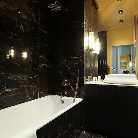 Morena Elegant Style Apartament *