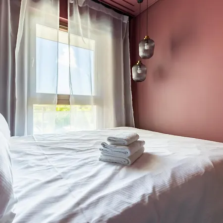 Apartament Morena Elegant Style